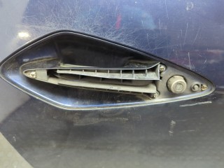 Дверь боковая (легковая) правая передняя, Honda Civic 2005-2008
