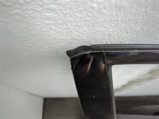 Дверь боковая (легковая) правая передняя, Honda Civic 2005-2008