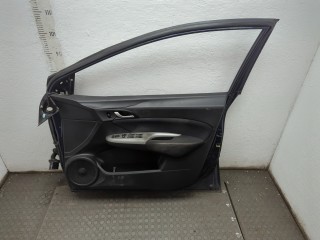 Дверь боковая (легковая) правая передняя, Honda Civic 2005-2008