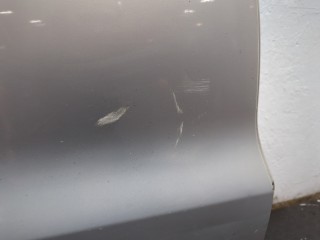 Дверь боковая (легковая) правая задняя, Volkswagen Tiguan 2006-2011