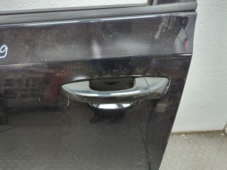 Дверь боковая (легковая) левая передняя, ориг. номер 5K4831055H, Volkswagen Golf 6 2008-2012