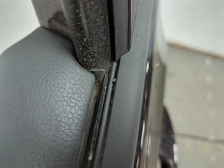 Дверь боковая (легковая) левая передняя, ориг. номер 5K4831055H, Volkswagen Golf 6 2008-2012