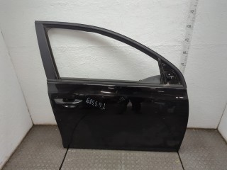 Дверь боковая (легковая) правая передняя, Volkswagen Golf 6 2008-2012