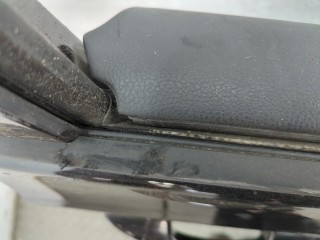 Дверь боковая (легковая) правая передняя, Volkswagen Golf 6 2008-2012