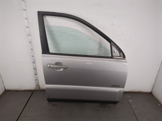 Дверь боковая (легковая) правая передняя, KIA Sportage 1993-2006