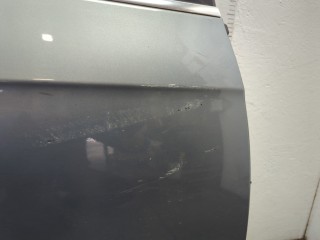 Дверь боковая (легковая) правая задняя, Volkswagen Passat 2005-2010