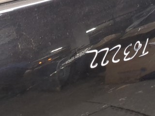 Дверь боковая (легковая) правая задняя, Volkswagen Golf 1997-2006