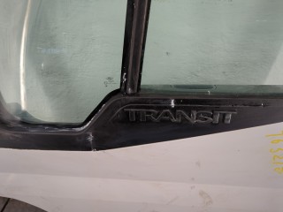 Дверь боковая (легковая) левая передняя, ориг. номер 1848340, Ford Transit 2006-2014