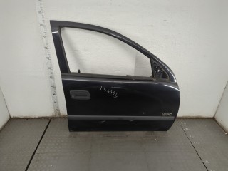 Дверь боковая (легковая) правая передняя, Opel Astra 1994-2002