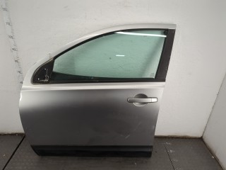 Дверь боковая (легковая) левая передняя, Nissan Qashqai 2006-2010