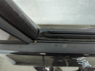 Дверь боковая (легковая) правая передняя, Volkswagen Golf 6 2008-2012