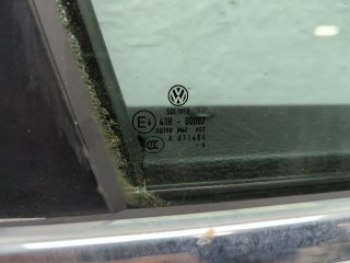 Дверь боковая (легковая) правая передняя, ориг. номер 3C4831056J, Volkswagen Passat 2005-2010