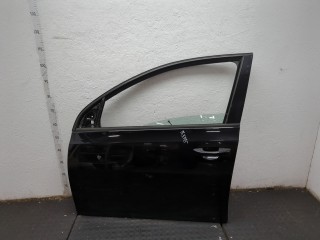 Дверь боковая (легковая) левая передняя, ориг. номер 5K4831055H, Volkswagen Golf 6 2008-2012