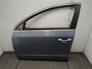 Дверь боковая (легковая) левая передняя, ориг. номер 3C4831055J, Volkswagen Passat 2005-2010