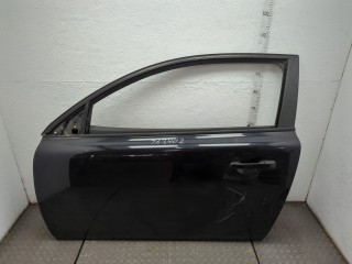 Дверь боковая (легковая) левая передняя, Volvo C30 2009-2013