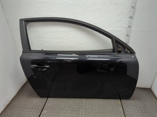 Дверь боковая (легковая) правая передняя, Volvo C30 2009-2013