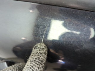Дверь боковая (легковая) правая передняя, Volvo C30 2009-2013