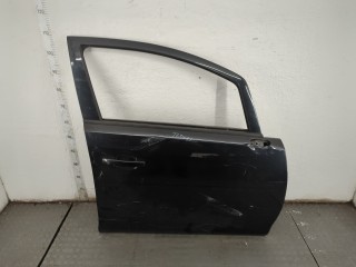 Дверь боковая (легковая) правая передняя, Opel Corsa 2011-2014