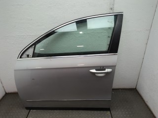 Дверь боковая (легковая) левая передняя, ориг. номер 3C4831055J, Volkswagen Passat 2005-2010