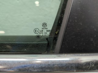 Дверь боковая (легковая) левая передняя, ориг. номер 3C4831055J, Volkswagen Passat 2005-2010