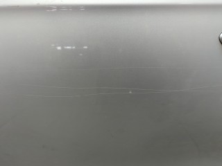 Дверь боковая (легковая) левая передняя, ориг. номер 3C4831055J, Volkswagen Passat 2005-2010