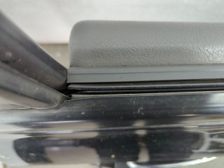 Дверь боковая (легковая) правая передняя, KIA Sorento BL 2006-2011