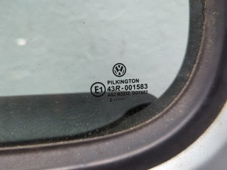 Дверь боковая (легковая) левая задняя, Volkswagen Golf 4 1997-2006