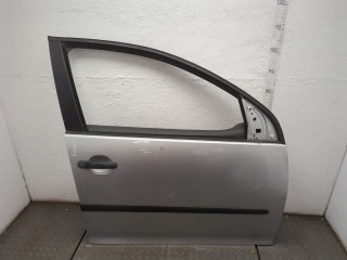 Дверь боковая (легковая) правая передняя, Volkswagen Golf 1997-2006