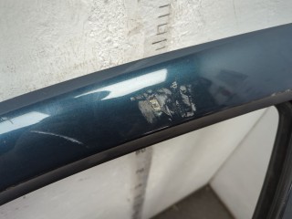 Дверь боковая (легковая) левая передняя, ориг. номер 1J4831055H, Volkswagen Golf 4 1997-2006