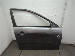Дверь боковая (легковая) правая передняя Mazda 6 (GG) 2002-2005, GJYE5802XL