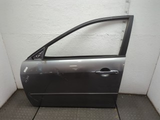 Дверь боковая (легковая) левая передняя Mazda 6 (GG) 2002-2005, GJYE5902XL