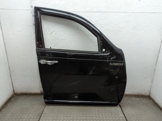 Дверь боковая (легковая) правая передняя, Chrysler PT Cruiser 2000-2006