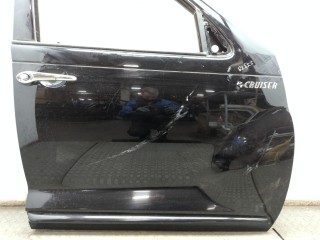 Дверь боковая (легковая) правая передняя, Chrysler PT Cruiser 2000-2006