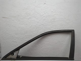 Дверь боковая (легковая) левая передняя, Mitsubishi Galant 1998-2006