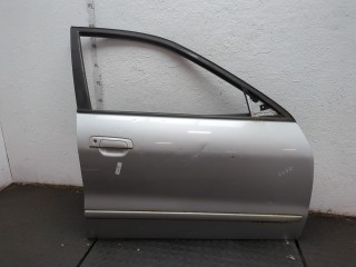 Дверь боковая (легковая) правая передняя, Mitsubishi Galant 1998-2006