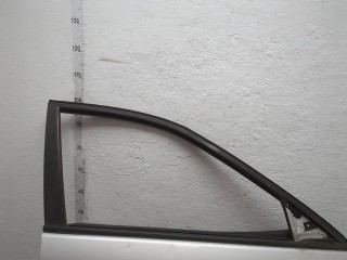 Дверь боковая (легковая) правая передняя, Mitsubishi Galant 1998-2006