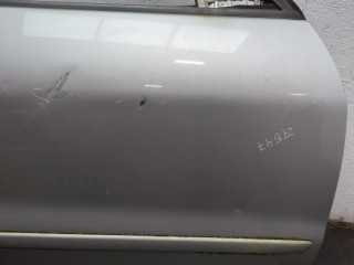 Дверь боковая (легковая) правая передняя, Mitsubishi Galant 1998-2006