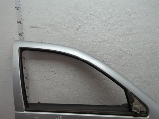 Дверь боковая (легковая) правая передняя, Volkswagen Golf 4 1997-2006