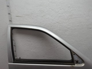 Дверь боковая (легковая) правая передняя, Volkswagen Polo 1999-2001