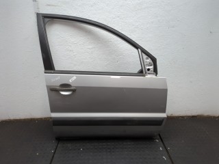 Дверь боковая (легковая) правая передняя, Ford Fusion 2005-2012