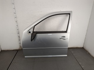 Дверь боковая (легковая) левая передняя, ориг. номер 1J4831055H, Volkswagen Golf 4 1997-2006