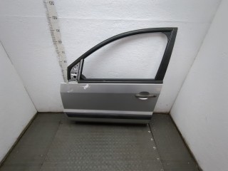 Дверь боковая (легковая) левая передняя, Ford Fusion 2005-2012