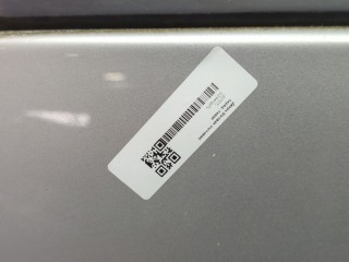 Дверь боковая (легковая) левая передняя, Ford Fusion 2005-2012