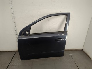 Дверь боковая (легковая) левая передняя Opel Astra 1998-2009, 93187972