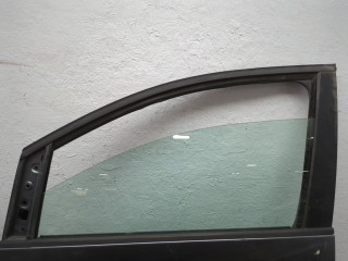 Дверь боковая (легковая) левая передняя, ориг. номер 1T0831055AA, Volkswagen Touran 2003-2006