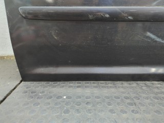 Дверь боковая (легковая) левая передняя, ориг. номер 1T0831055AA, Volkswagen Touran 2003-2006