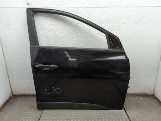 Дверь боковая (легковая) правая передняя, Hyundai ix35 2013-2015