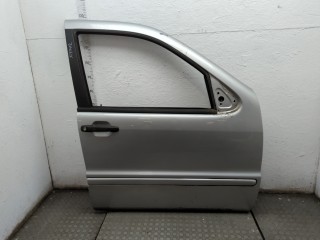 Дверь боковая (легковая) правая передняя, Mercedes ML W163 2001-2005