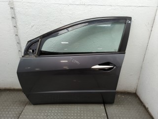 Дверь боковая (легковая) левая передняя, Honda Civic 2005-2008