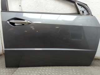 Дверь боковая (легковая) правая передняя, Honda Civic 2005-2008